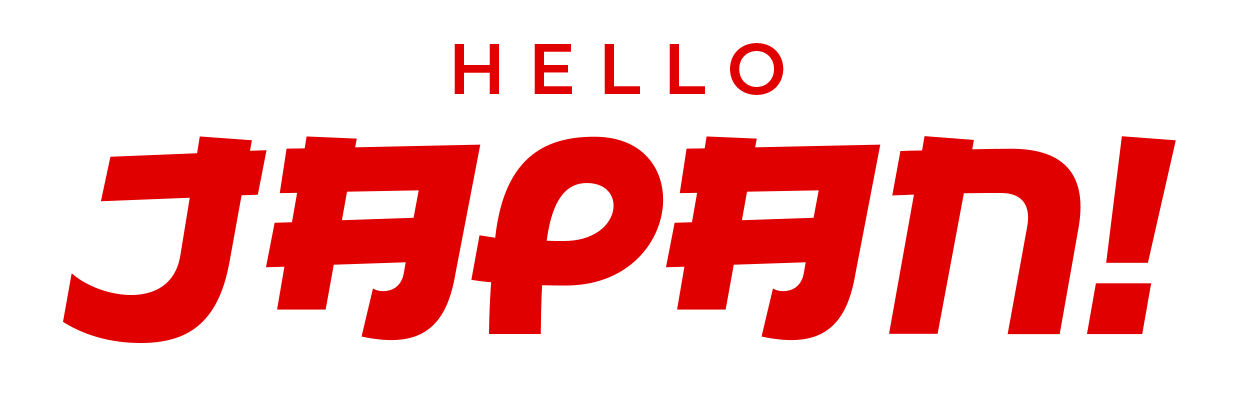My Melody – Hello Japan
