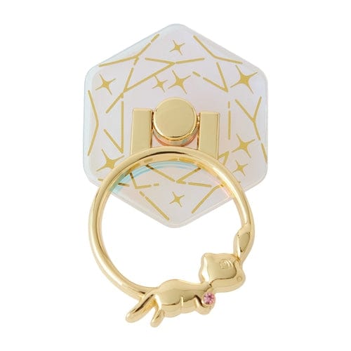 Pokemon TeraCute Mew Smartphone Ring