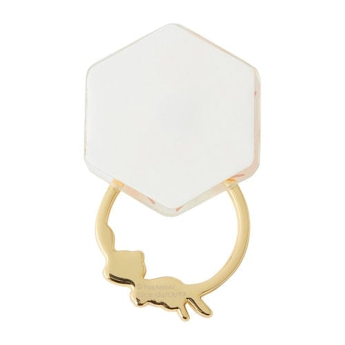 Pokemon TeraCute Mew Smartphone Ring