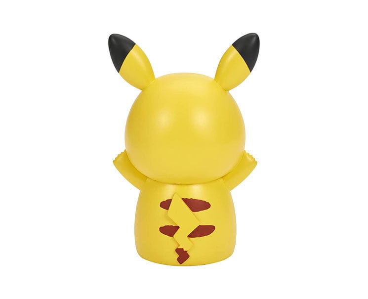 Monpoke Soft Pikachu Toy