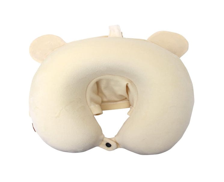 SAN-X Travel Pillow Korilakkuma