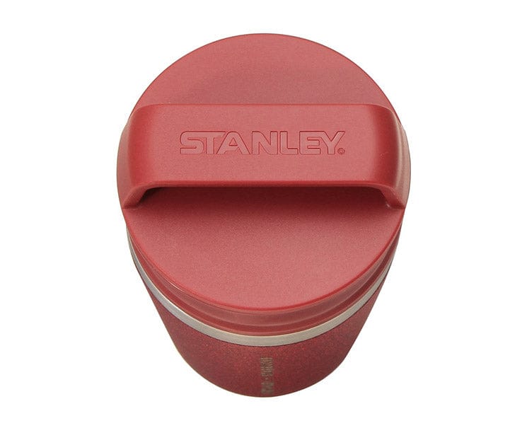 Starbucks Japan Holiday 2023 Stanley Mini Bottle