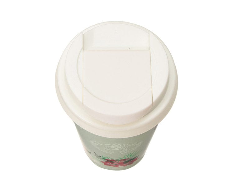 Starbucks Japan Holiday 2023 Poinsettia Mint Tumbler