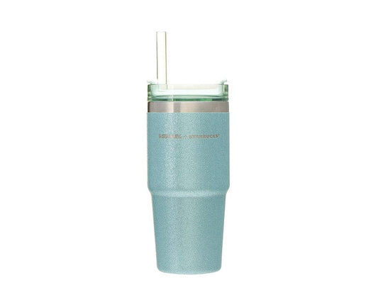 Starbucks Japan Holiday 2023 Stanley 3-Way Tumbler