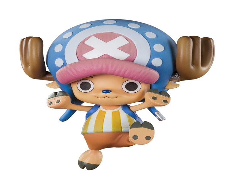 One Piece Figure Cotton Candy-Loving Chopper