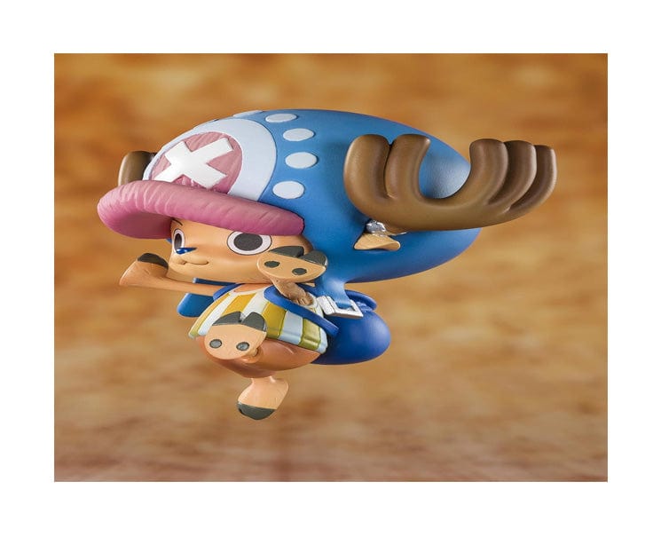 One Piece Figure Cotton Candy-Loving Chopper