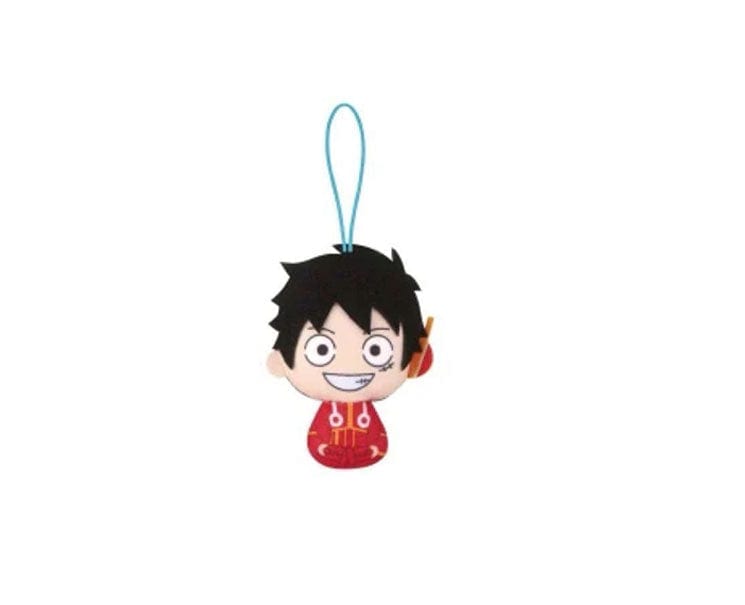 One Piece Mini Plush: Luffy