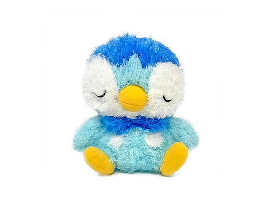 Pokemon Relaxation Time Plushie Piplup