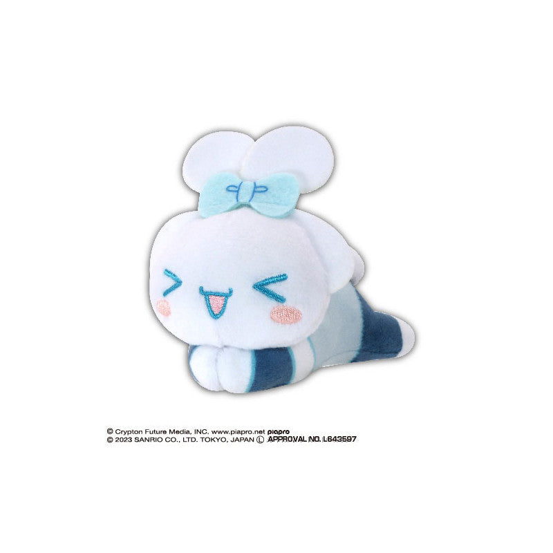 MC-02 Hatsune Miku x Cinnamoroll Hug Character Collection