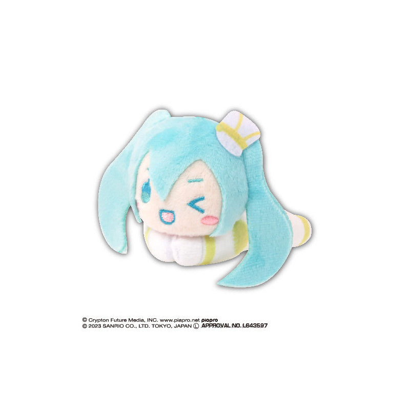 MC-02 Hatsune Miku x Cinnamoroll Hug Character Collection