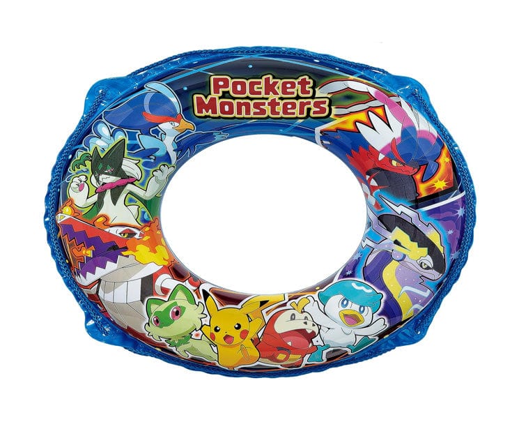 Pokemon Float Pocket Monsters With Rope