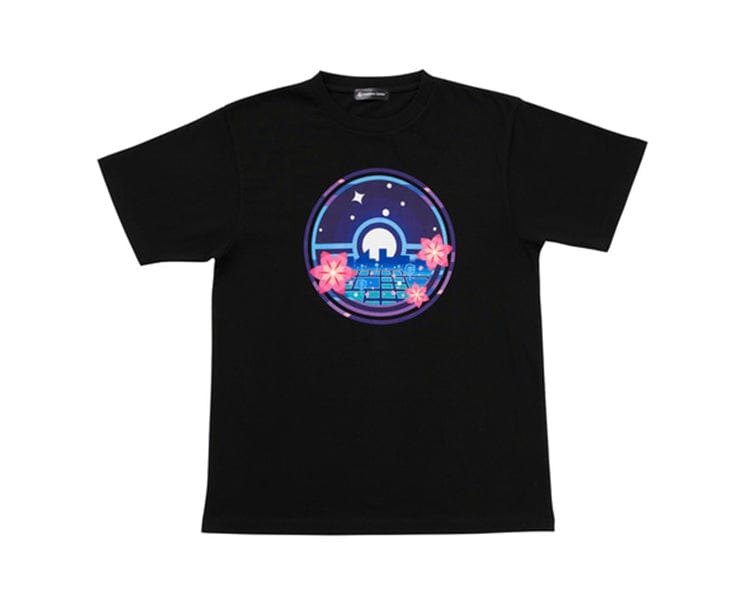 Pokemon Center Japan Go Fest T-Shirt