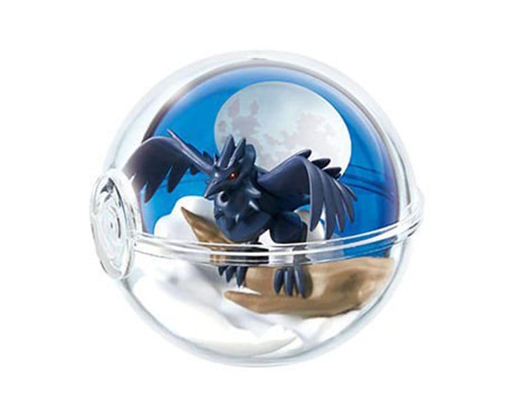 Pokemon Terrarium Collection Blind Box Ex Galar Region Ver. 2