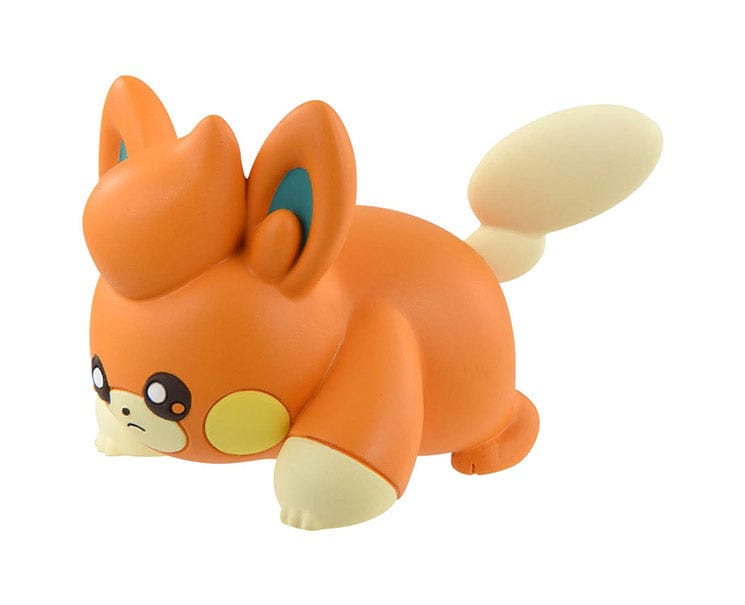 Pokemon Monster Collection Figure Ms: Pawmi