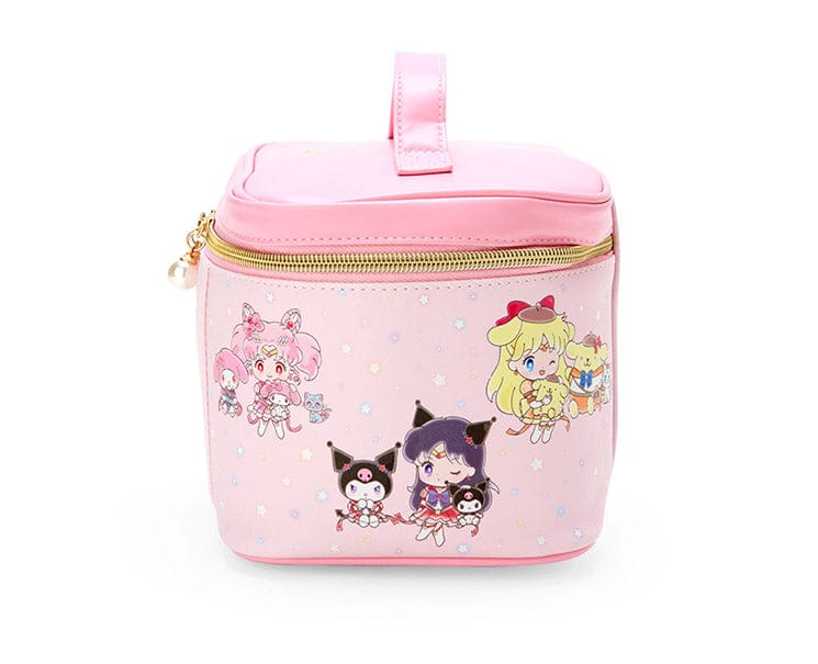 Sailor Moon Cosmos X Sanrio: Vanity Pouch