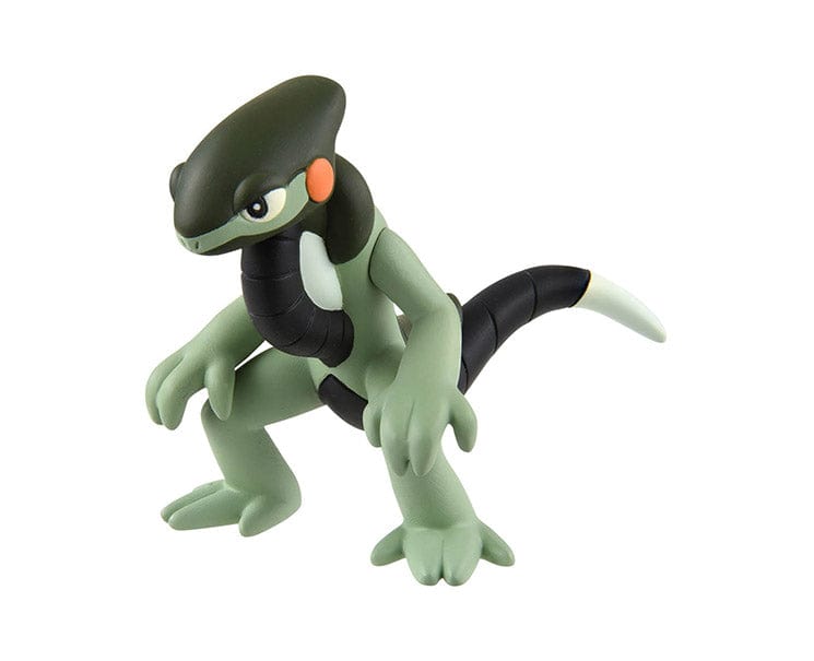 Pokemon Monster Collection Figure Ms: Cyclizar