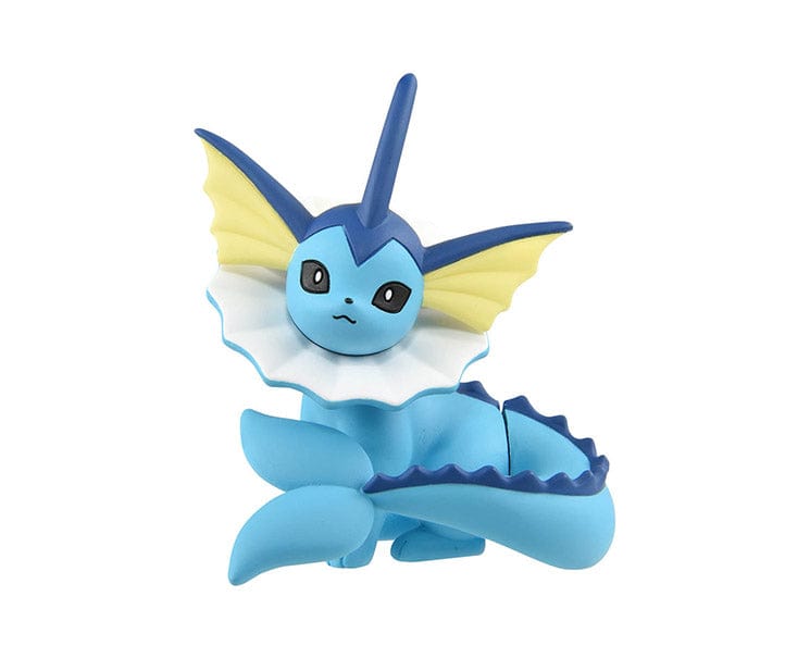 Pokemon Monster Collection Figure Select: Vaporeon