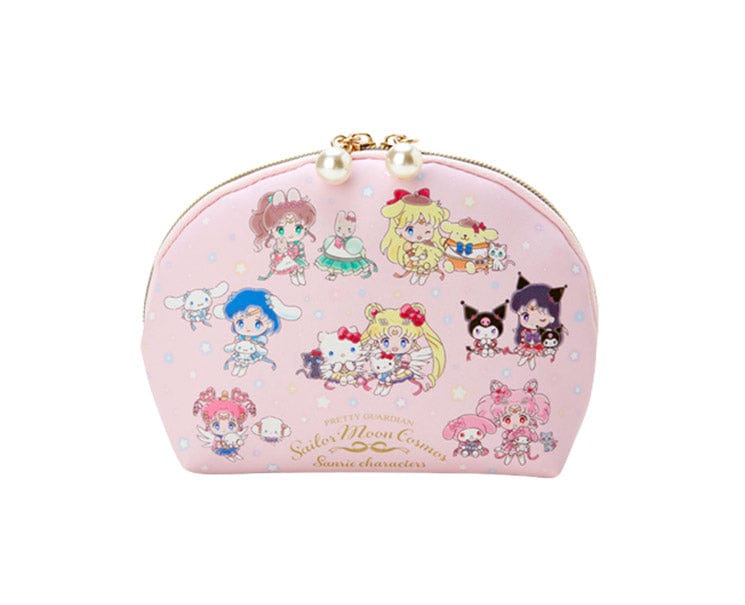 Sailor Moon Cosmos X Sanrio: Pouch