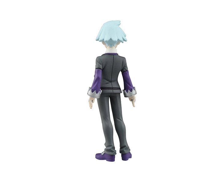 Pokemon Monster Collection Trainer Figure: Steven