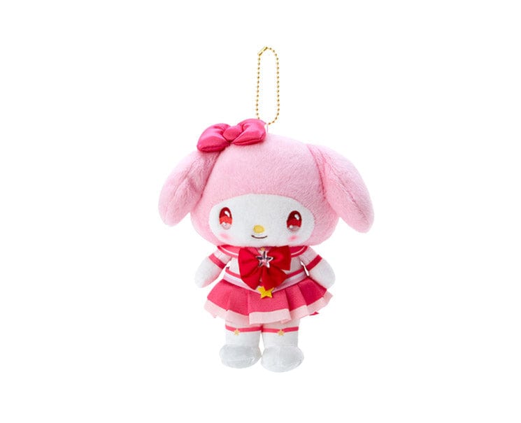 Sailor Moon Cosmos X Sanrio: My Melody Mascot