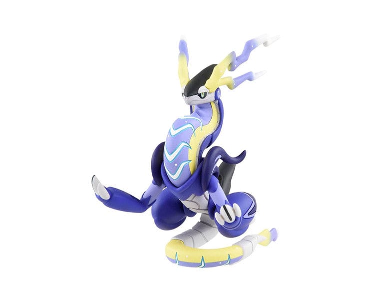 Pokemon Monster Collection Figure Ml: Miraidon