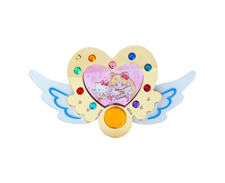 Sailor Moon Cosmos X Sanrio: Mirror