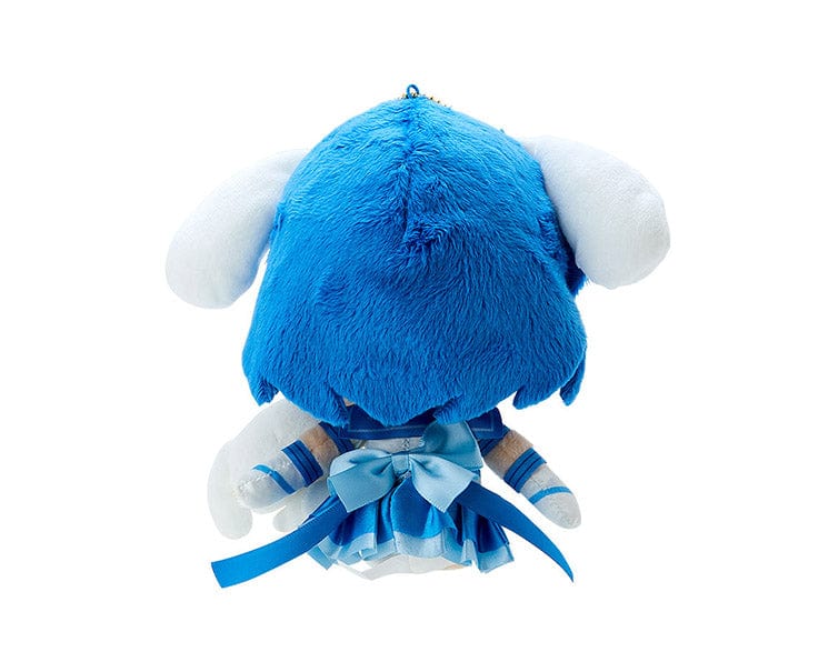 Sailor Moon Cosmos X Sanrio: Sailor Mercury & Cinnamoroll Mascot