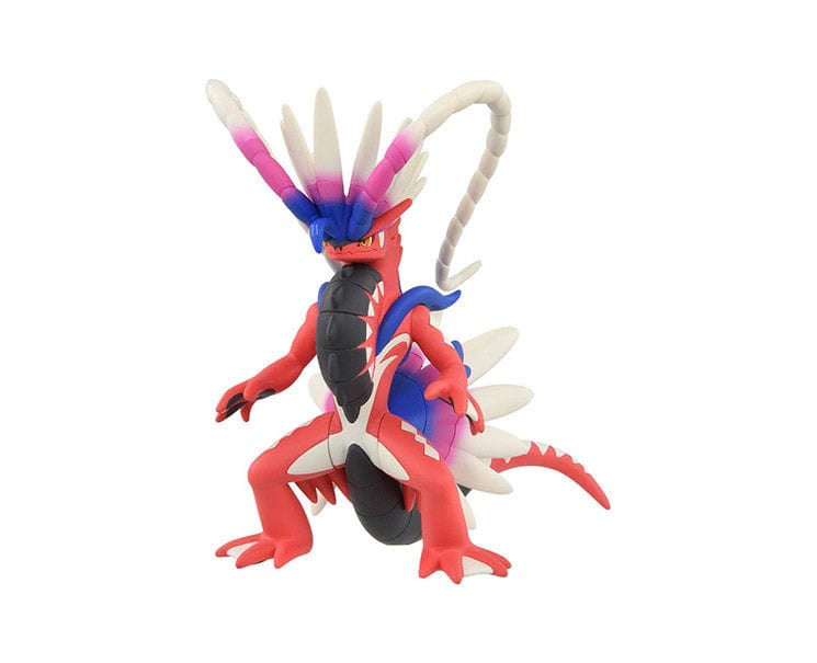 Pokemon Monster Collection Figure Ml: Koraidon