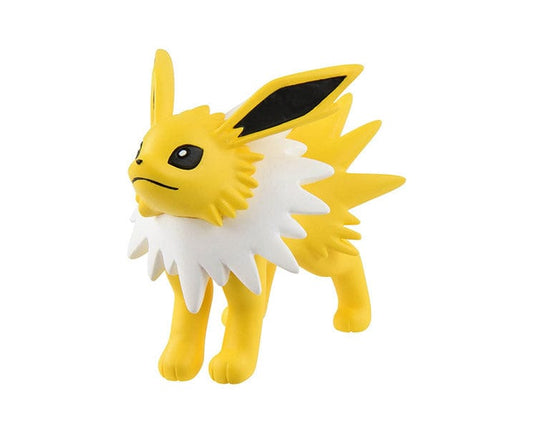 Pokemon Monster Collection Figure Select: Jolteon