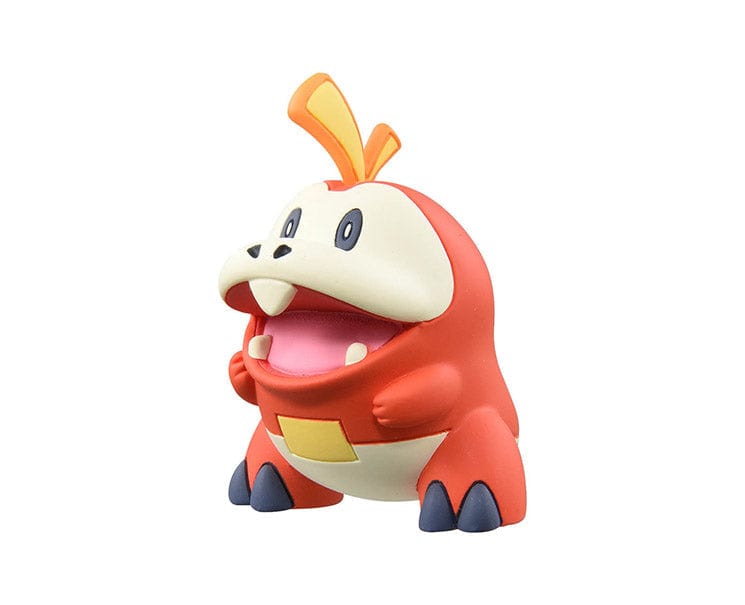 Pokemon Monster Collection Figure Ms: Fuecoco