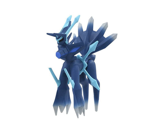 Pokemon Monster Collection Figure Ml: Dialga (Origin Forme)