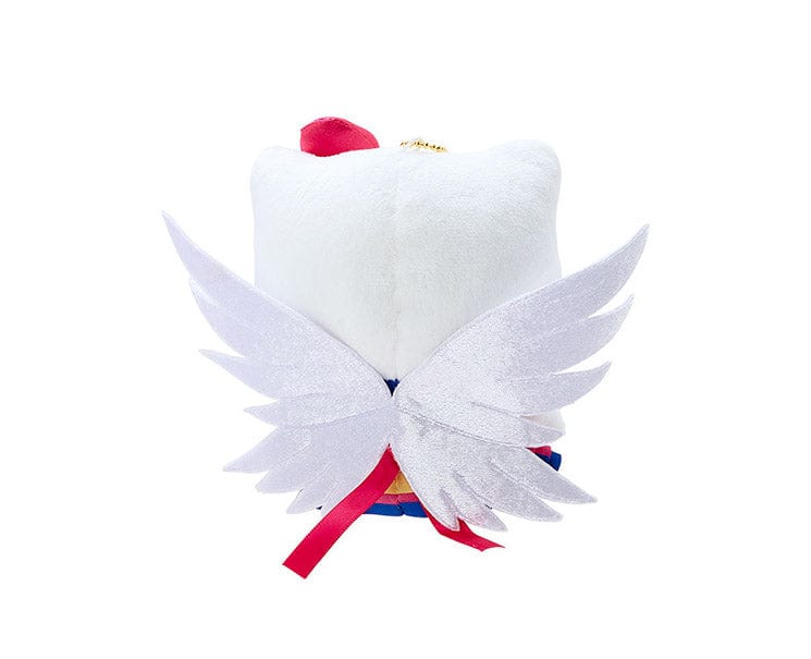 Sailor Moon Cosmos X Sanrio: Hello Kitty Mascot