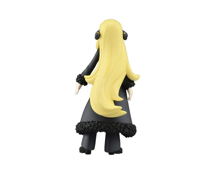 Pokemon Monster Collection Trainer Figure: Cynthia