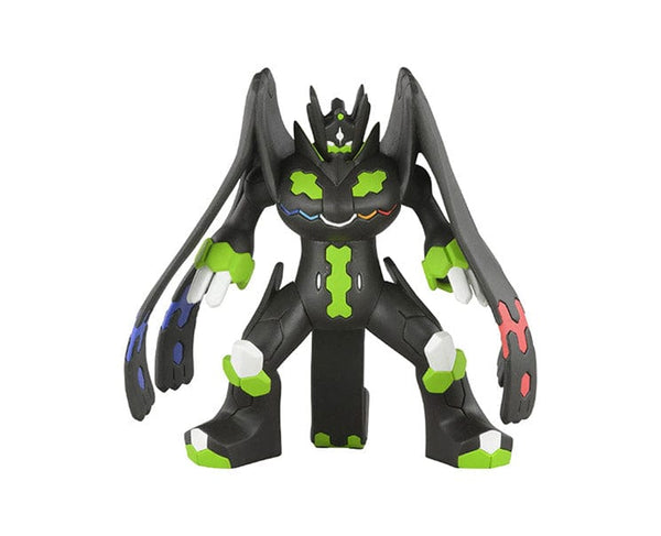 Pokemon Monster Collection Figure Ml: Zygarde(Complete Forme