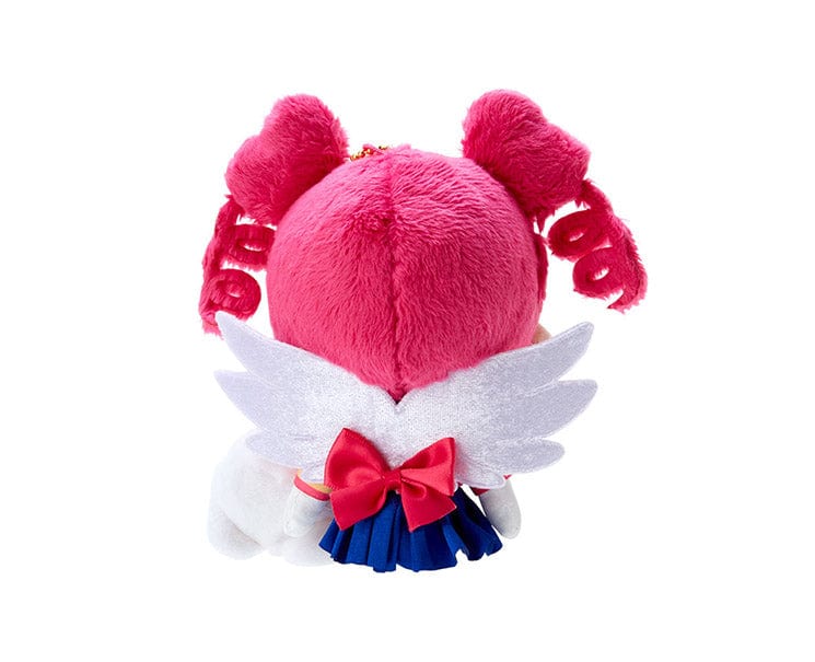 Sailor Moon Cosmos X Sanrio: Chibi Chibi & Cogimyun Mascot