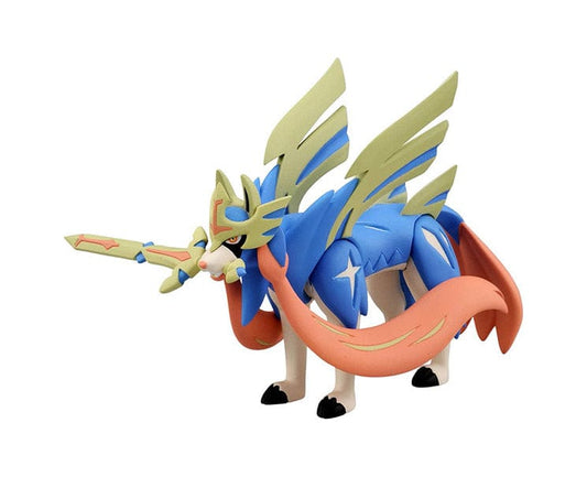 Pokemon Monster Collection Figure Ml: Zacian