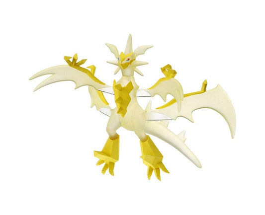 Pokemon Monster Collection Figure Ml: Ultra Necrozma