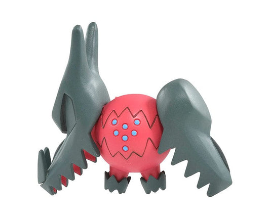 Pokemon Monster Collection Figure Ms: Regidrago