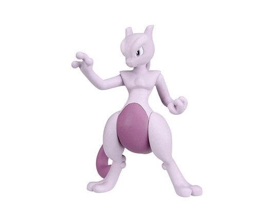 Pokemon Monster Collection Figure Ml: Mewtwo