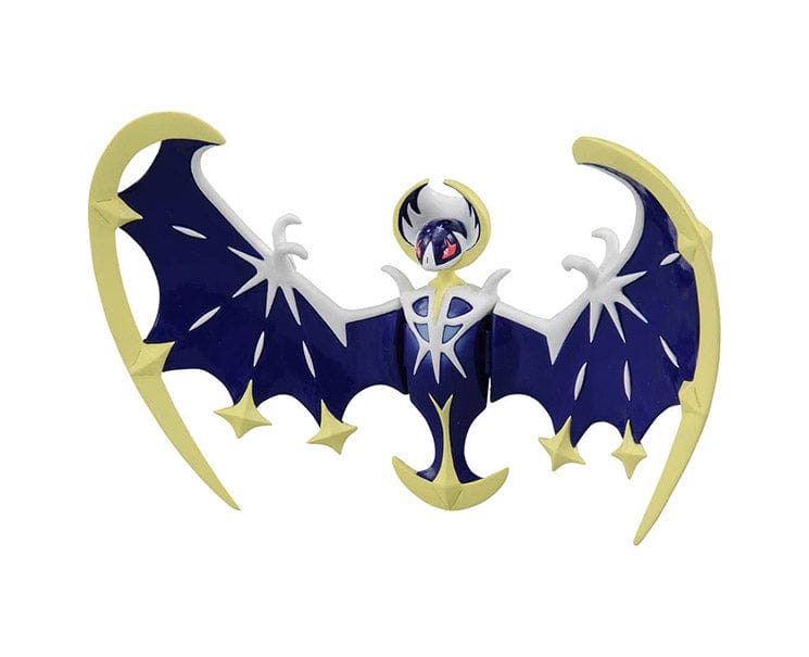 Pokemon Monster Collection Figure Ml: Lunala