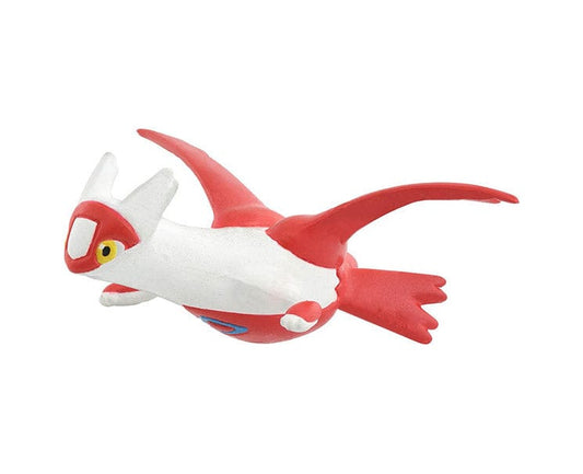 Pokemon Monster Collection Figure Ms: Latias