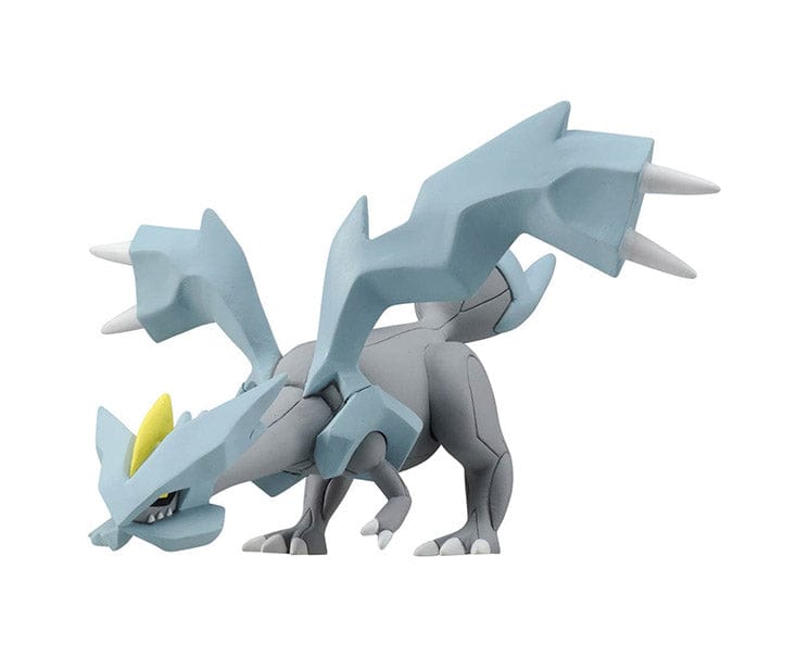 Pokemon Monster Collection Figure Ml: Kyurem