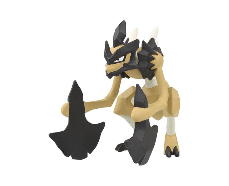 Pokemon Monster Collection Figure Ms: Kleavor