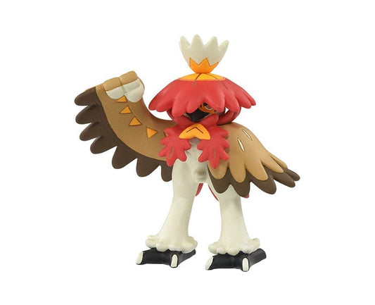 Pokemon Monster Collection Figure Ms: Hisuian Decideye