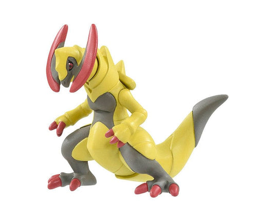 Pokemon Monster Collection Figure Ms: Haxorus