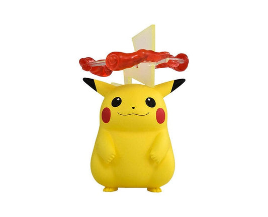 Pokemon Monster Collection Figure: Gigantamax Pikachu