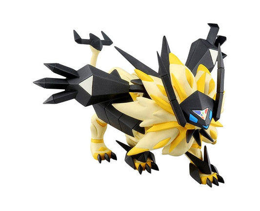 Pokemon Monster Collection Figure Ml: Dusk Mane Necrozma