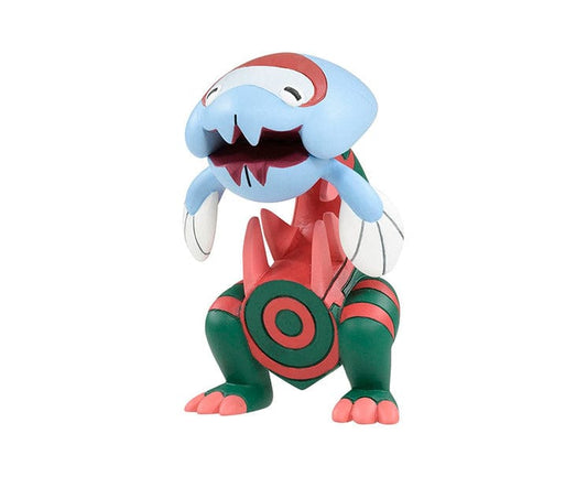 Pokemon Monster Collection Figure Ms: Dracovish