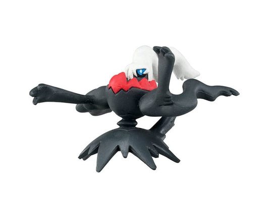 Pokemon Monster Collection Figure Ms: Darkrai