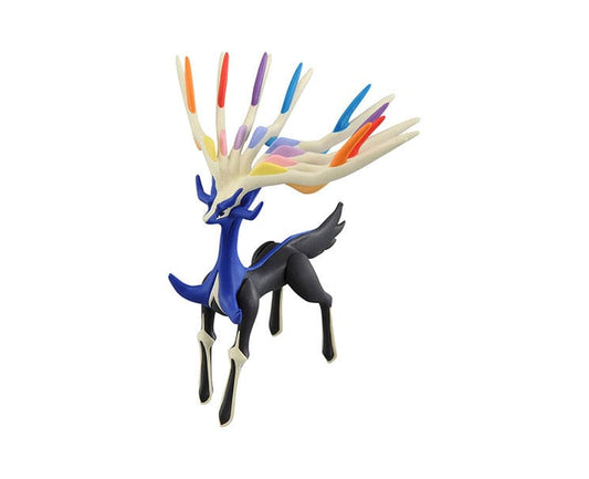 Pokemon Monster Collection Figure Ml: Xerneas